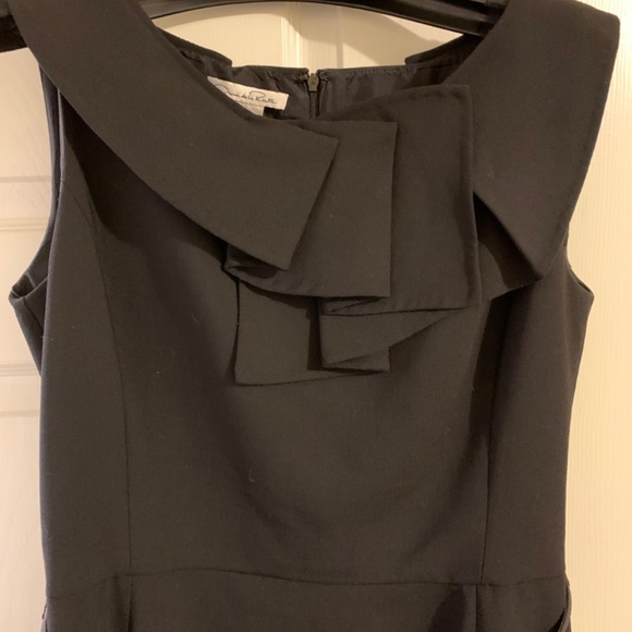 Oscar De La Renta Dress - Picture 2 of 6